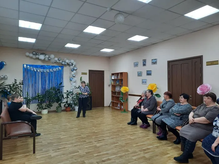 уделили внимание и здоровому питанию, витаминам и режиму дня