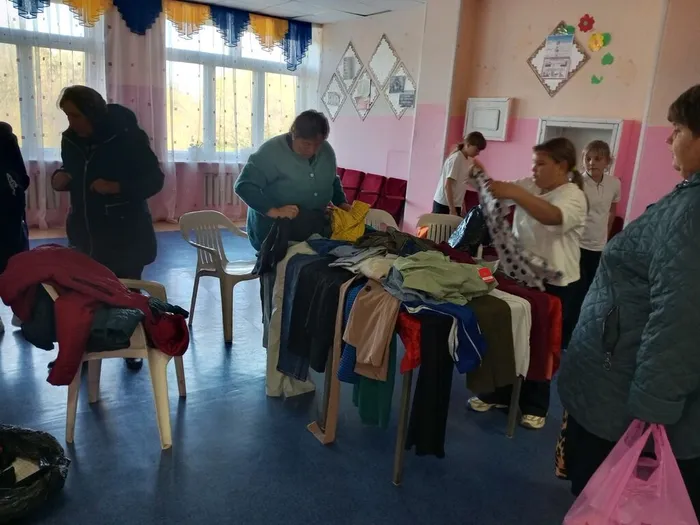 25 сентября поезд добра (7)