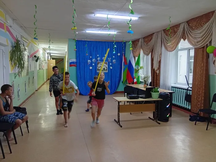 игры народовКавказа