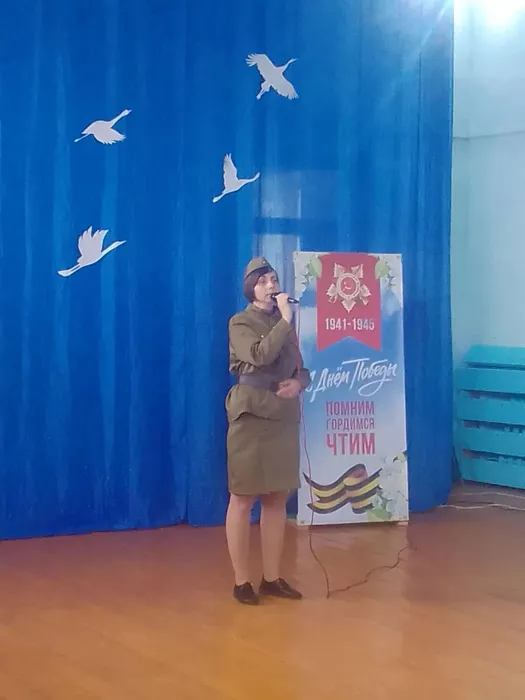 песня Далёкий солдат