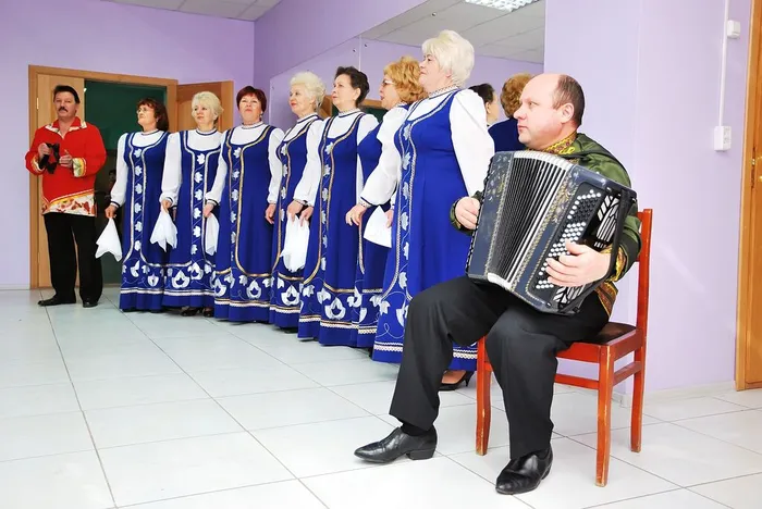 14.11.09.День сельхозработника.