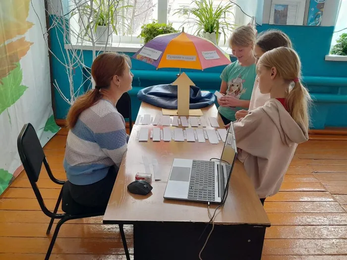 Пешневский ДК Что Где Когда (2)