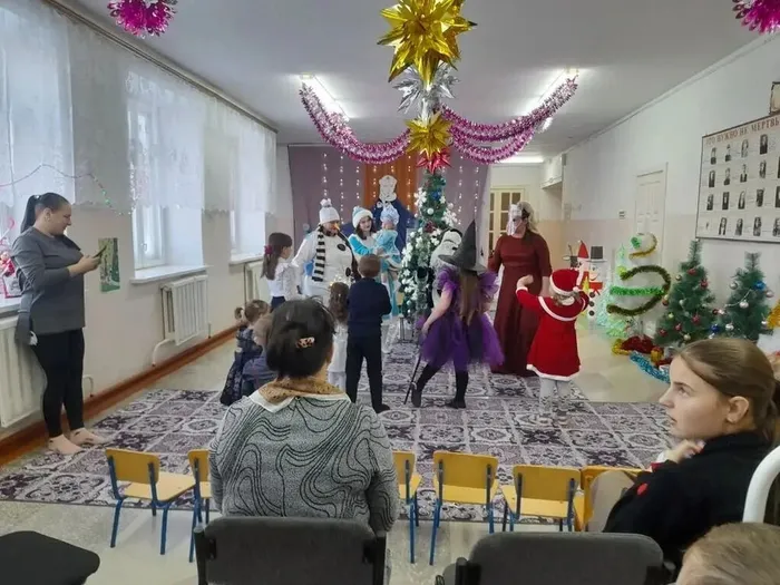 Игра шалунишки