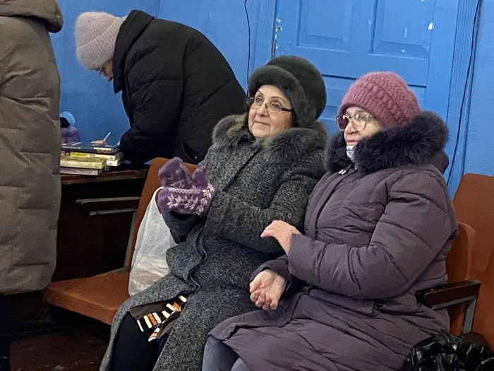 концерт- улыбка весны