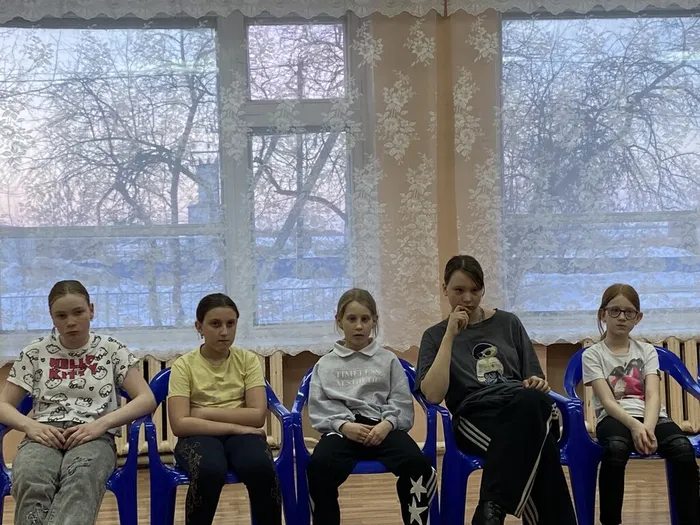 беседа осторожно тонкий лед