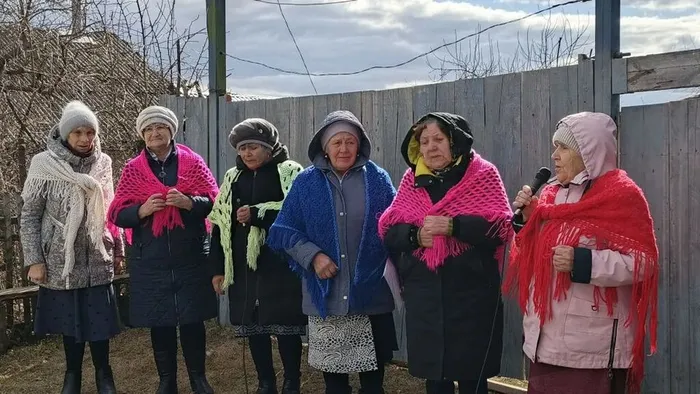 вечерние зори (2)