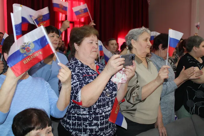 Благодарный зритель