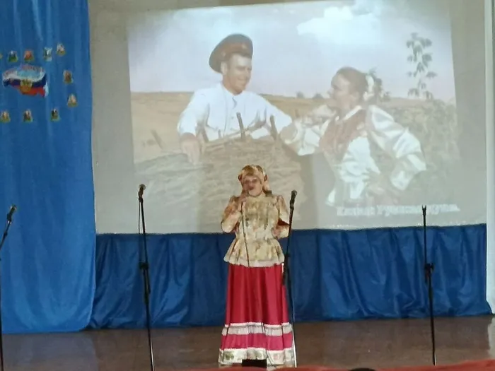 Мы едины силой, мы едины духом Хмара В.А.