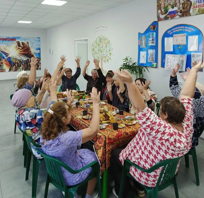 конкурс приветствие