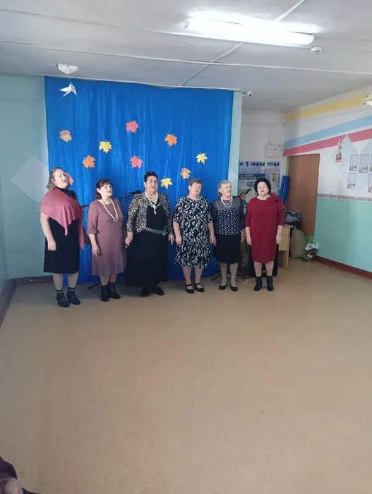 .время добрых встреч