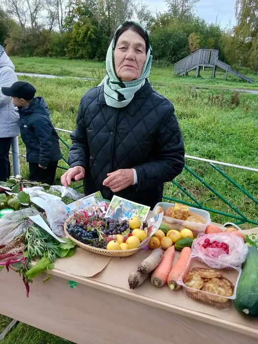 сад и огород  (7)