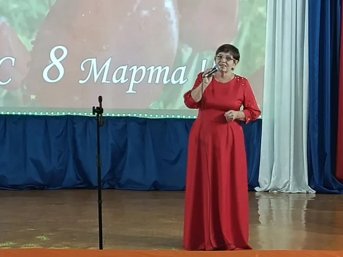 Музыкальная феерия Хмара В.А.