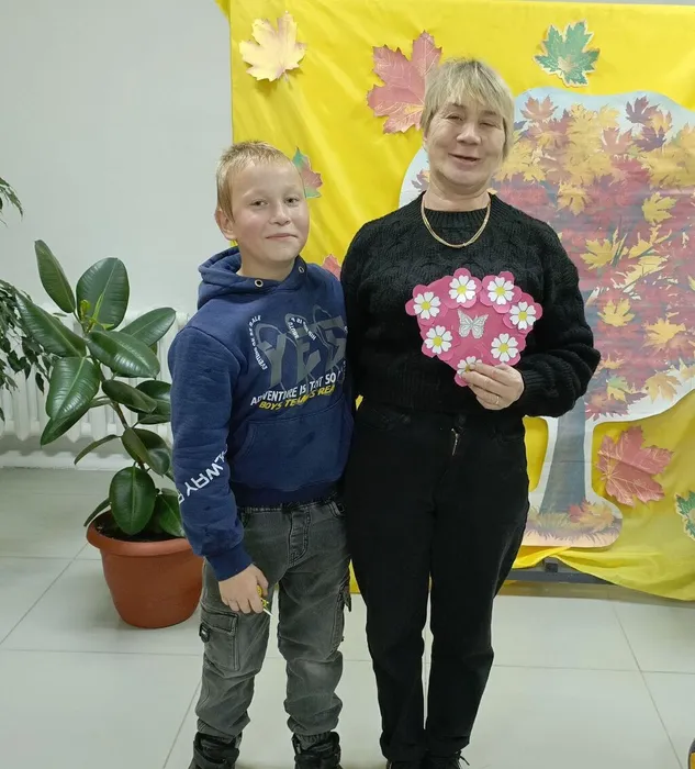 Семья Минчуковых