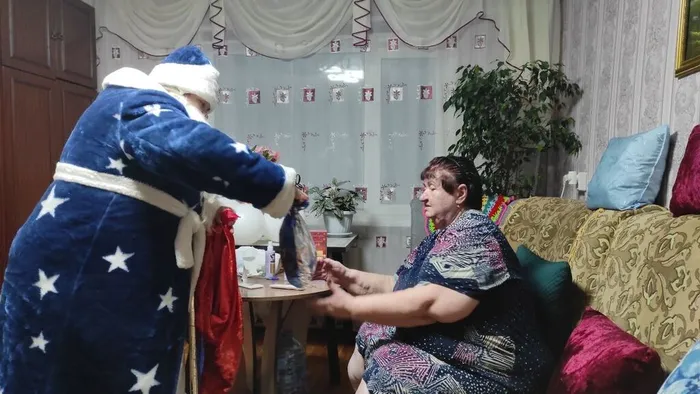 акция НГв каждый дом- дети участников сво-новикова