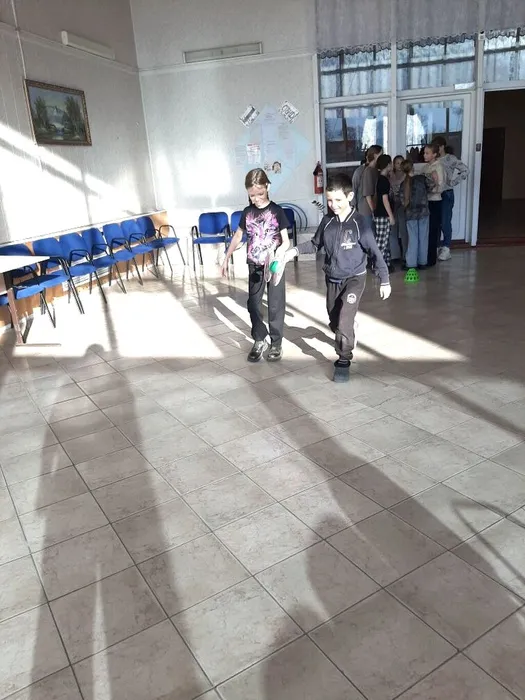 Участники мероприятия (5)