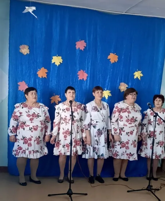 .время добрых встреч.