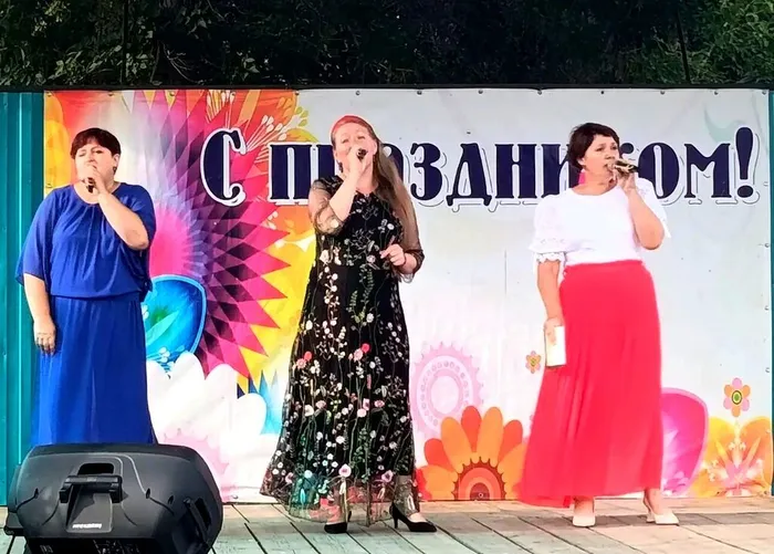 Овация