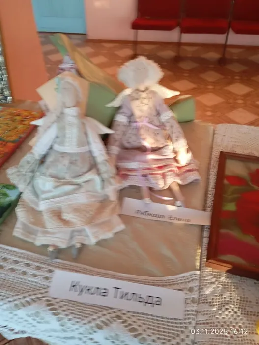3 ноября Ночь искусств (1)