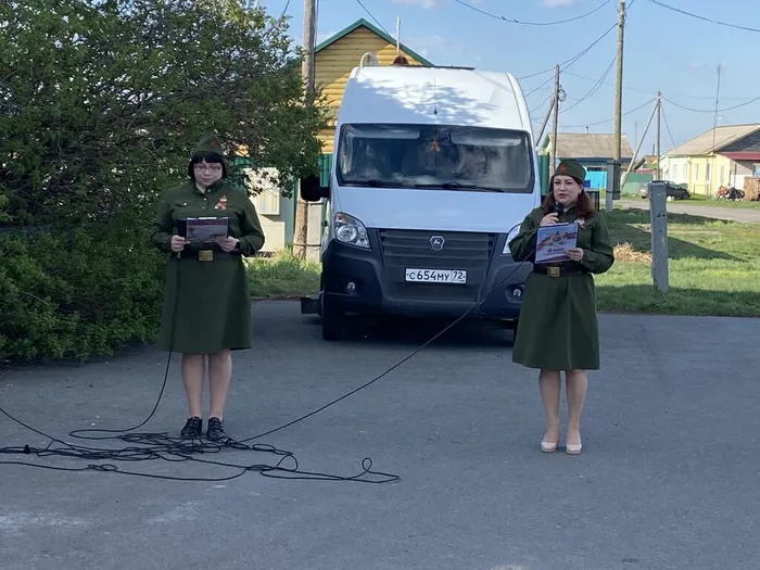 ведущие С.Шейн и А.Ляпунова
