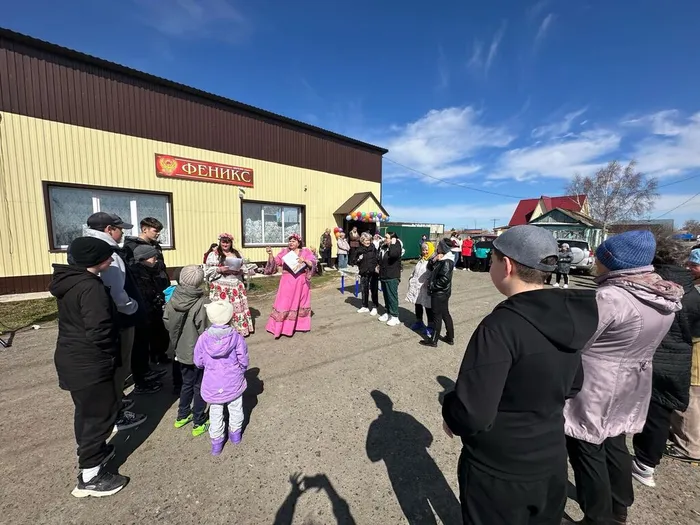 Конкурс Расшифруй название магазина