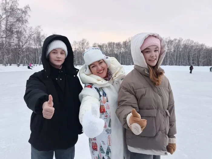 Классный отдых