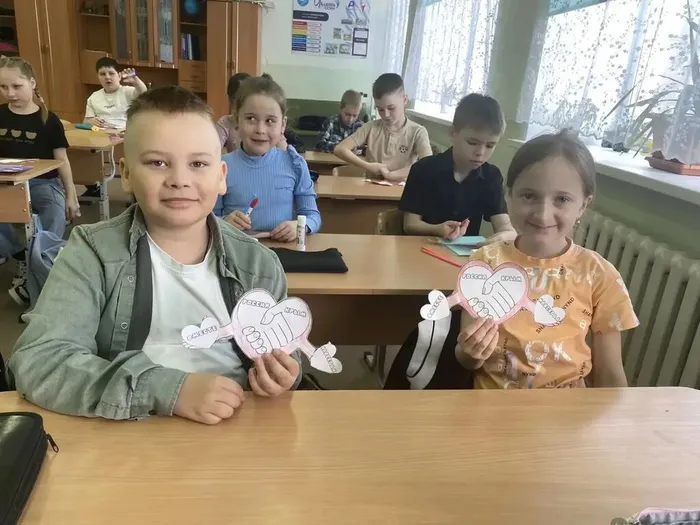 поделка Крым вместе и навсегда