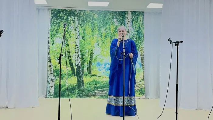 Нина Денисова