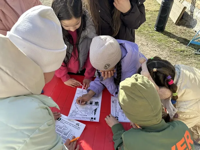 станция Угадай фильм по кадру