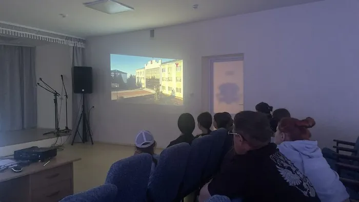 Администрация Казанского округа