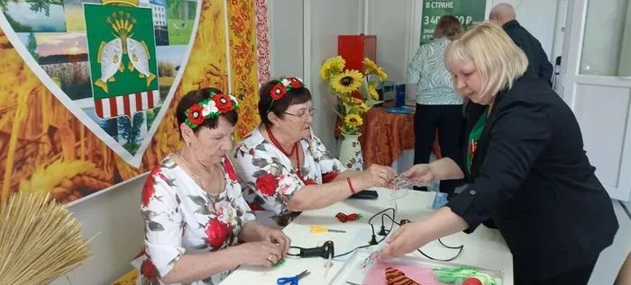 Мастер класс