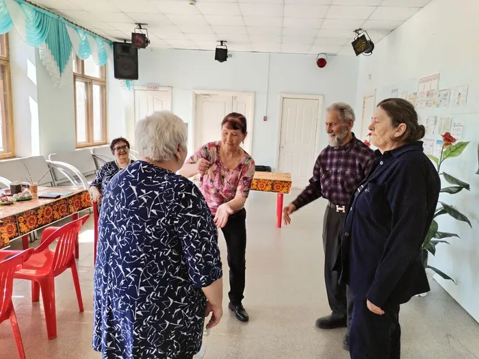 игра Пасхальный хоровод