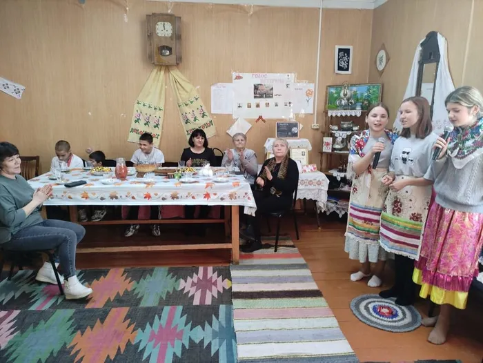 17 ноября Национальные игры (2)
