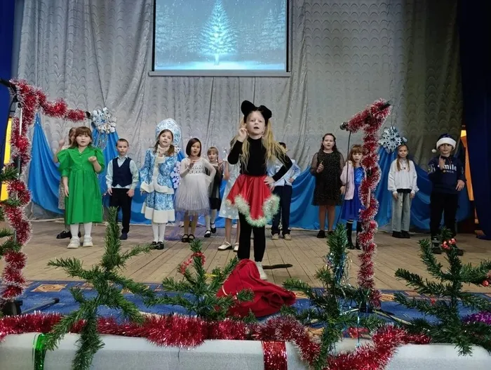 участники мероприятия (17)