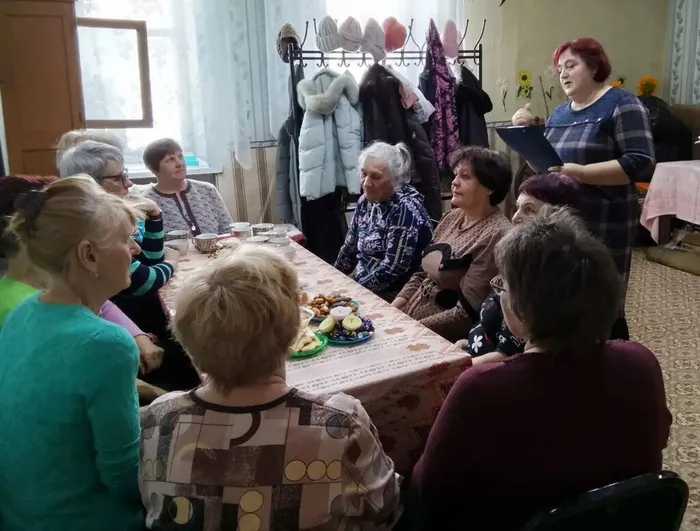 отвечают на вопросы викторины