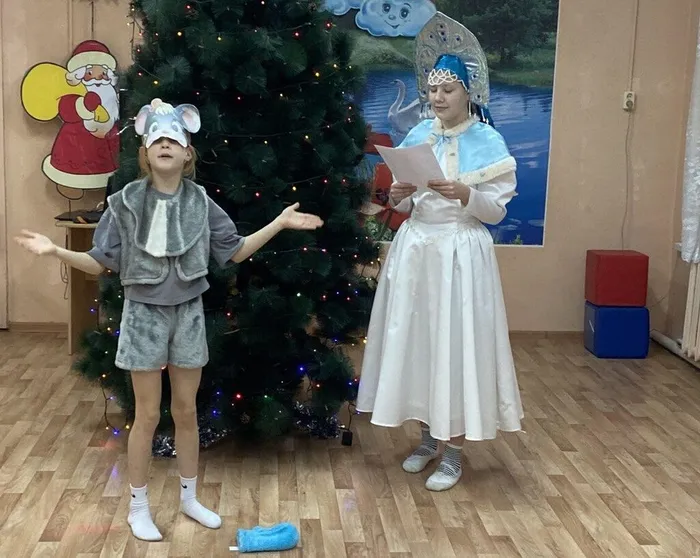 волшебный мир детского кино