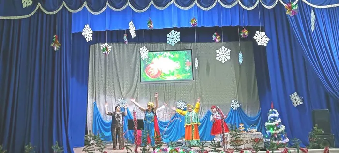 участники мероприятия  (1)