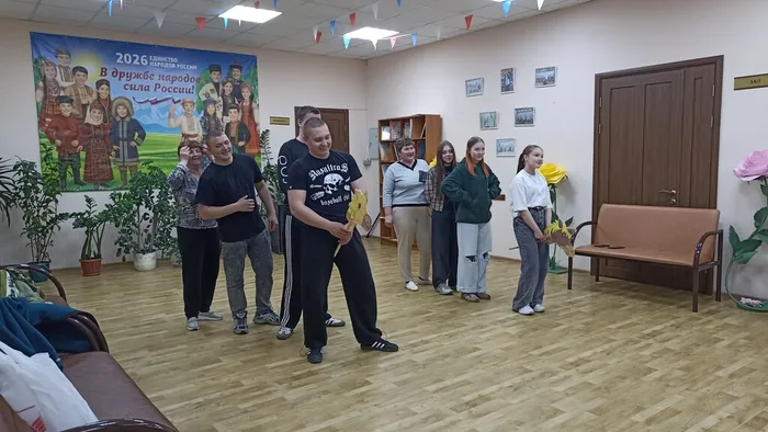 конкурс Лихие наездники