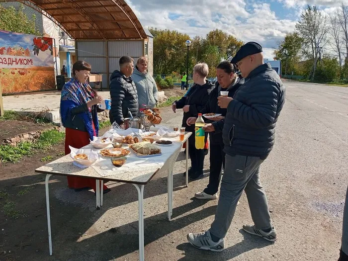 18-20 сентября тюменская осень (7)