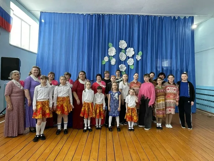 финальная песня С. Танкова