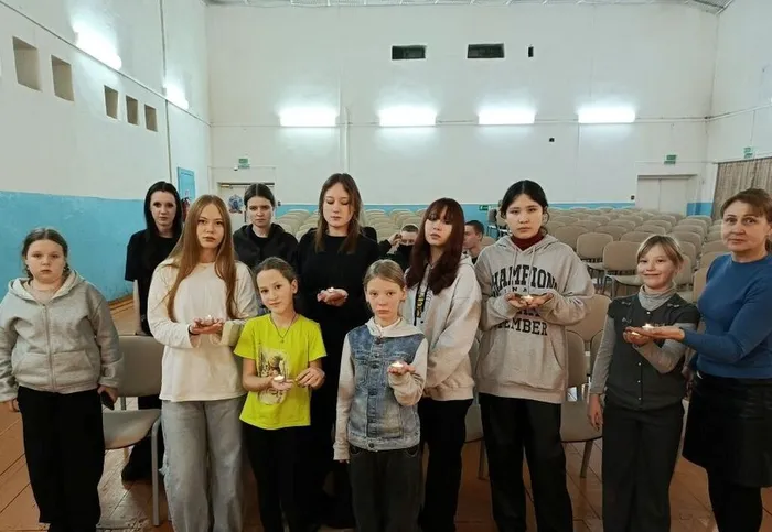 Пешневский ДК Душа ветерана