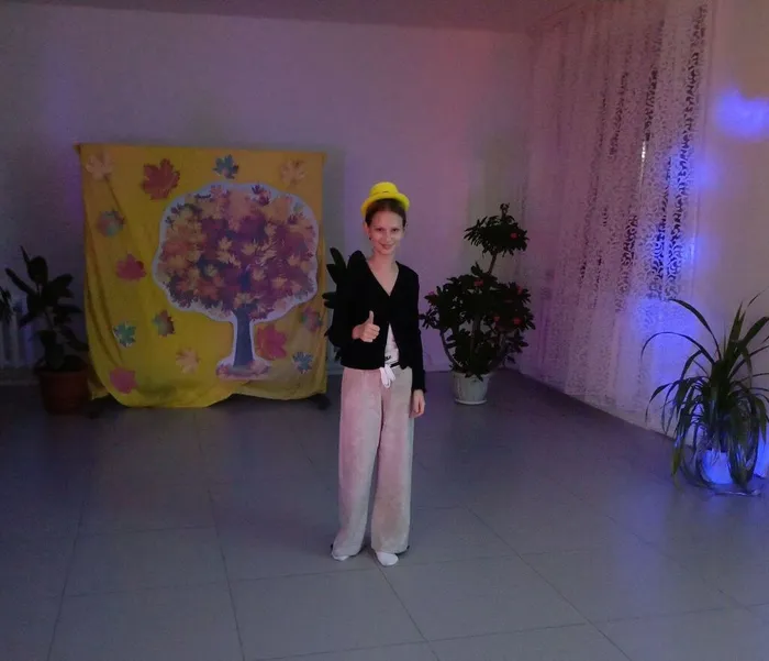Победитель конкусра
