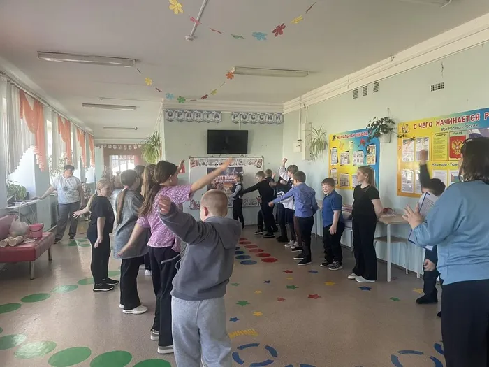 конкурс Космическая зарядка