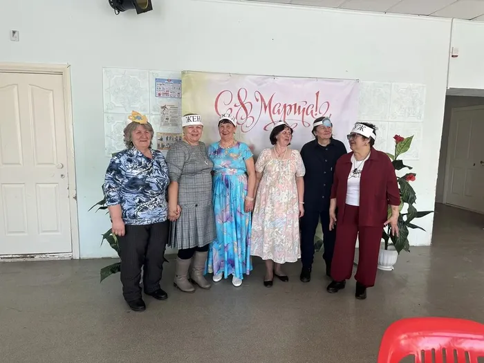 экспром сказки 9 марта