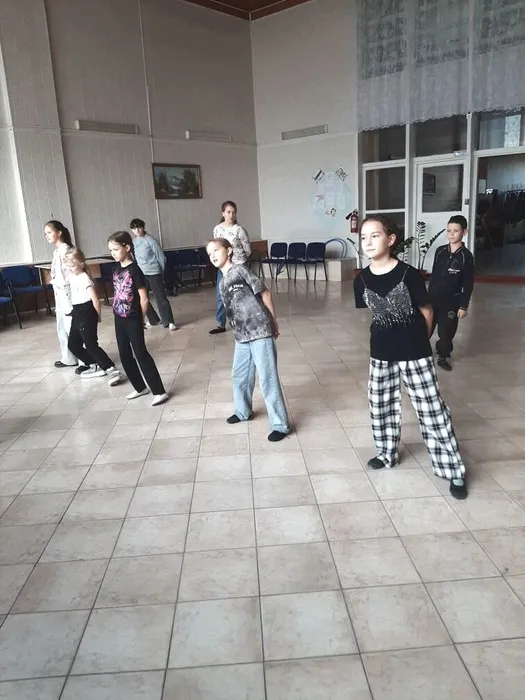 Участники мероприятия (6)