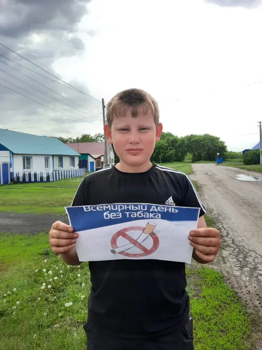 Леонид Савченко принял участие в акции