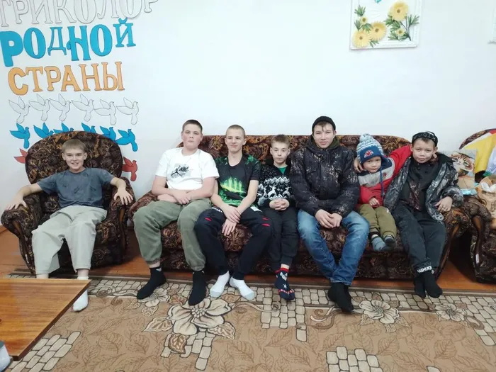 участники мероприятия