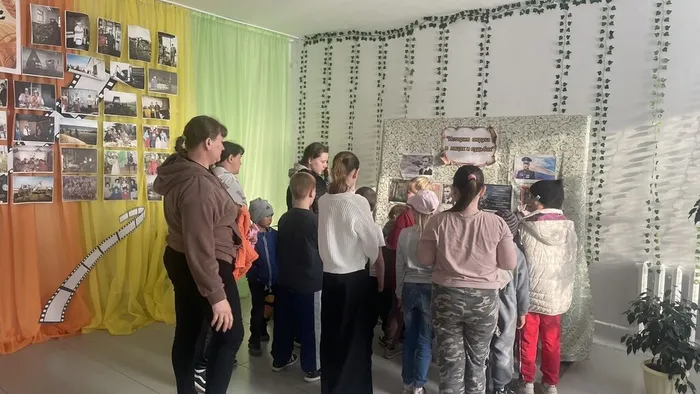 минута молчания