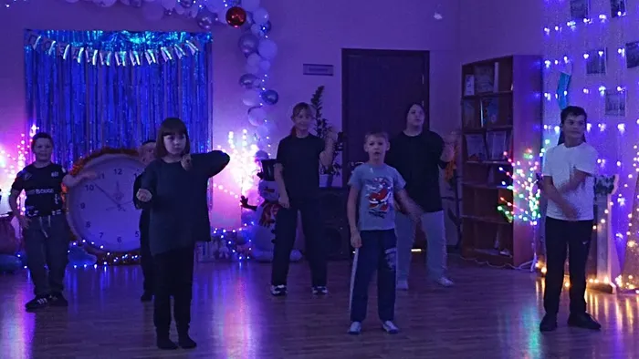 игра Спасибо тебе за...оказалась очень веселой