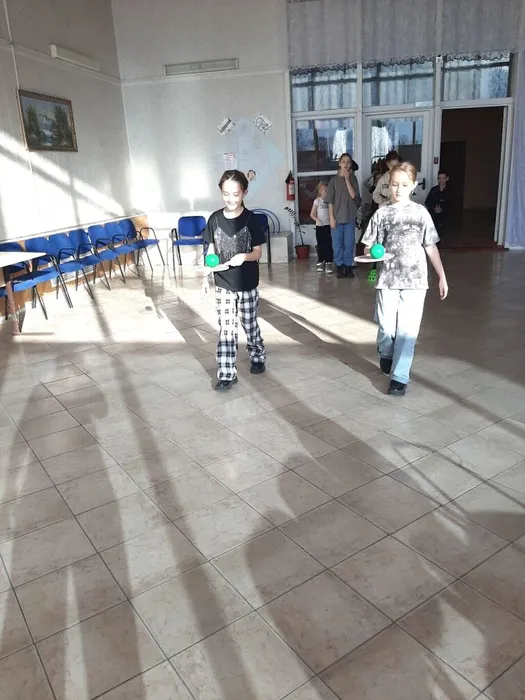 Участники мероприятия (10)