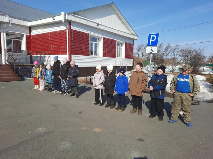 Команды Тигры и Медведи готовы к испытаниям